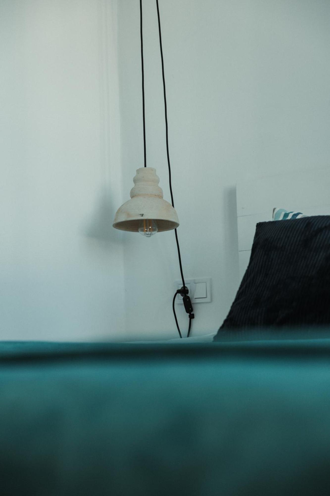 Apartamento de 2 dormitorios con terraza
