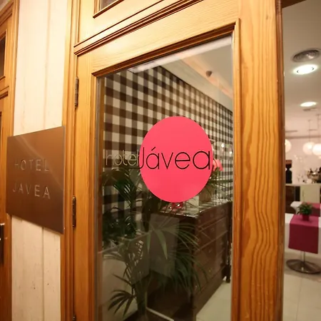 Hotel Jávea-3