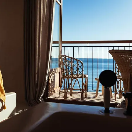 Nomad Hotel - Xábia Port-3