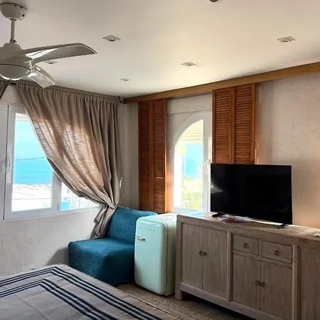 Botanico Boutique Suites-3