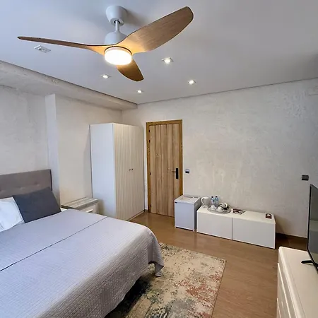 Botanico Boutique Suites-2